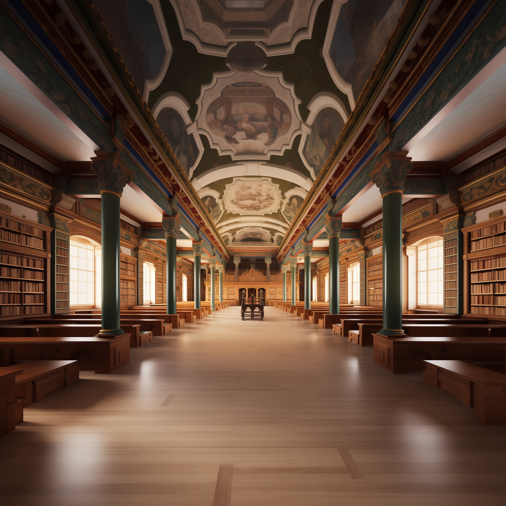 20th level Grand Hall.png